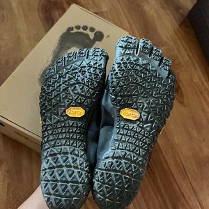 Vibram V-Alpha